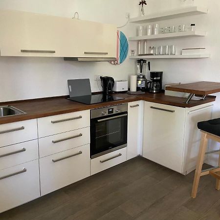 Ferienwohnung Am Friedenspark 2 Thale Zewnętrze zdjęcie